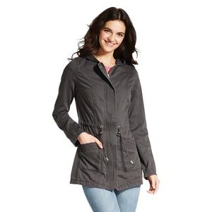 Mossimo Utility Jacket